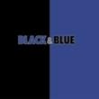 Black & Blue