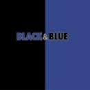 Black &amp; Blue