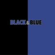 Black and Blue by Backstreet Boys
