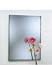 Bobrick B-165 1830 Channel-Framed Mirror 18 x 30