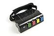 Guitar Hero: On Tour Controller With Handstrap