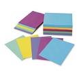 Pacon 101346 Array Colored Bond Paper, 24lb, 8 1/2 x 11, Assorted Designer Colors, 500/Ream PAC101346 11Teq9NPxbL. SL160 Pacon 101346 Array Colored Bond Paper, 24lb, 8 1/2 x 11, Assorted Designer Colors, 500/Ream PAC101346
