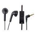 D2D-Genuine Samsung EHS49ED0ME 3.5mm Stereo Handsfree M900 Moment Instinct Q, Mythic, R520 Trill, R560 Messager, S5560 Marvel, T939 Behold 2, Vodafone 360 H1, Vodafone 360 M1, Genio Touch S3650, Genio Qwerty GT-B3210, Genio Slide GT-B5310, GalaxyS i9000,