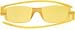 FlatSpecs Sunglasses - Solemio 3 - Ochre