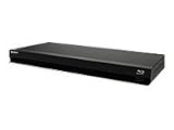 Sony BDP-S570 3D Blu-ray Disc Player