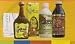 High Blood Pressure Kit : Bundled Item 4 Products (Riviere, Gojiman 1 Liter, Green Oxygen, Nerval)