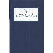 King James I and the Religious Culture of England (Studies in Renaissance Literature)