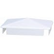 Genova Building Products FW605 Internal Flat Post Top