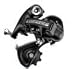 Campagnolo Mirage Rear Derailleur 9 Speed Medium Cage