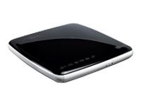 Childrens Toyshop  Elektronik : LG GP08LU DVD-Brenner LightScribe  SecurDisc Extern  USB2.0 slim schwarz