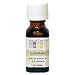 Aura Cacia Essential Oil Lavender (Lavendula Augustifolia) 0.50 oz