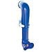 Gorilla Playsets Jumbo Periscope Toy Color: Blue