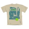 Beatles, The "Let It Be" Official Mens T-Shirt