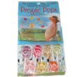 Three Lollies Preggie Pops- seven assorted flavors