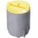 Yellow Toner Cartridge Compatible with Samsung CLP 300