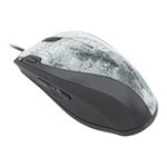 Saitek-GM2400 Laser Mouse-Grey (PM40A)