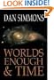 Worlds Enough & Time: Five Tales of Speculative Fiction
