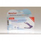 VENOFLOW ANTI DVT COMPACT LIGHTWEIGHT SPRING LOADED FOOT PEDAL EXERCISER