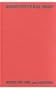 Architectural Body (Modern & Contemporary Poetics)