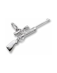 Shotgun Charm