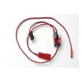Traxxas Wiring Harness: Receiver Power Pack by Traxxas