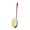 Skin Brush, Vegetable Bristle Each from Yerba Prima