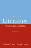 Perrine's Literature: Structure, Sound, and Sense image