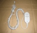 2 Motor Pendant Cord For Medlite Beds