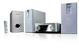 Magnavox MME239 Micro DVD Home Theater System