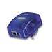 Devolo HomePlug 1.0 (14 Mbit/s) Adapter - dLan duo adapter, Ethernet or USB, works with Windows 98/2000/ME/XP/Vista, Linux and Mac OS X