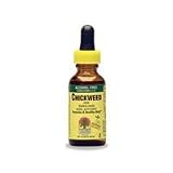 Chickweed Herb, Alcohol Free 1 fl oz by Nature's Answer / 1 Oz.
