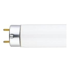 Litetronics 28330 L-346 F17 T8 730 Straight T8 Fluorescent Tube Light Bulb