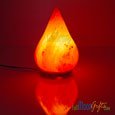 NEW Ionic SPA Lamp Light Healthy Glowing Colour Therapy