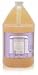 Castile Liquid Soap-Lavender - 1 Gallon - Liquid