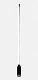 DualBand Commercial VHF & UHF SMA HandHeld 2 Way & Scanner Antenna Comet HT-55 155/465Mhz