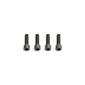 6929 Socket Head Cap Screw for Battery Tray (4) from Socket Head Screws