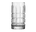 16 oz Manchester Large Tumbler, Crystal