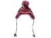 Deux par Deux Floralies Hat (Toddler/Little Kids/Big Kids) FSB