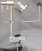 Peak Rotary Vise w/ C-Clamp