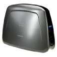 Linksys by Cisco Refurb Imo Wireless N Ethernet Bridge with dual Band