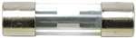 AMERICAN TERMINAL AGU-50-10 50 Amp AGC Standard Glass Fuses