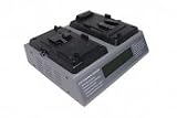 Produkt-Bild: 230V (Input), 16,80V (Output) Ladeger&auml;te f&uuml;r Philips LDX-110, LDX-120, LDX-140, LDX-150