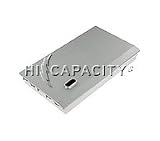 E-Machines M5312 Battery (Equivalent)