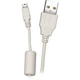 Canon IFC-500U USB Interface Cable for many EOS Digital Cameras