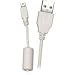 Electronics : Canon IFC-500U USB Interface Cable for many EOS Digital Cameras