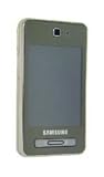 Samsung SGH-F480 Topaz Gold (unlocked)