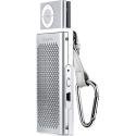 Click here to buy Creative TravelSound i50 Speaker Dock for iPod shuffle 2G (Silver) by TravelSound.