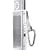Creative TravelSound i50 Speaker Dock for iPod shuffle 2G (Silver)