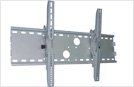Atlona 30-63 Universal Plasma/Lcd Mount With Tilt (Silver), TV/Projector Mounts, Audio and Video