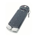 107911 Apc Performance Surgearrest 8 Outlets With Phone Coax And Network Protection 230v pf8vnt3 uk